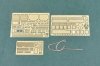 Hobby Boss 82476 IDF Merkava Mk.IIID(LIC) (1:35)